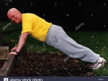 Brian Glover