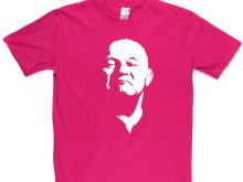 Brian Glover
