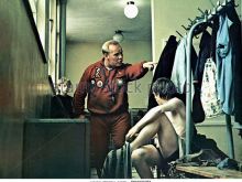 Brian Glover