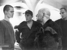 Brian Glover