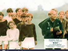 Brian Glover