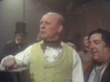 Brian Glover