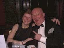 Brian Glover
