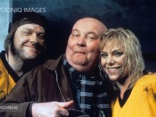 Brian Glover