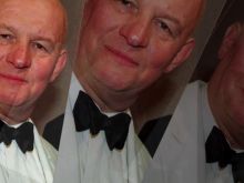 Brian Glover