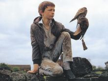 Brian Glover
