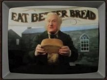 Brian Glover
