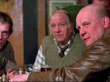 Brian Glover