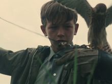 Brian Glover