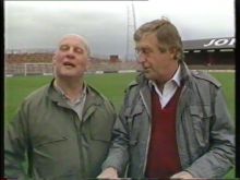 Brian Glover