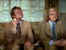Brian Glover