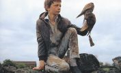 Brian Glover