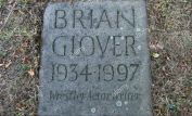 Brian Glover