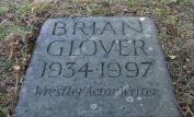 Brian Glover