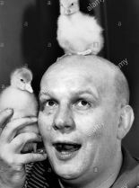 Brian Glover