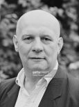 Brian Glover