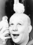 Brian Glover