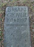 Brian Glover