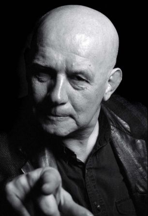 Brian Glover