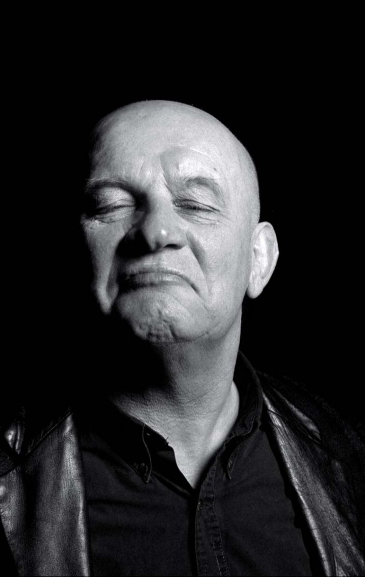 Brian Glover