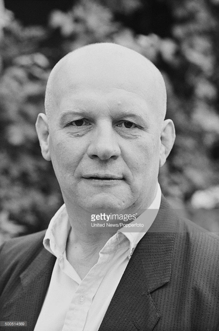 Brian Glover