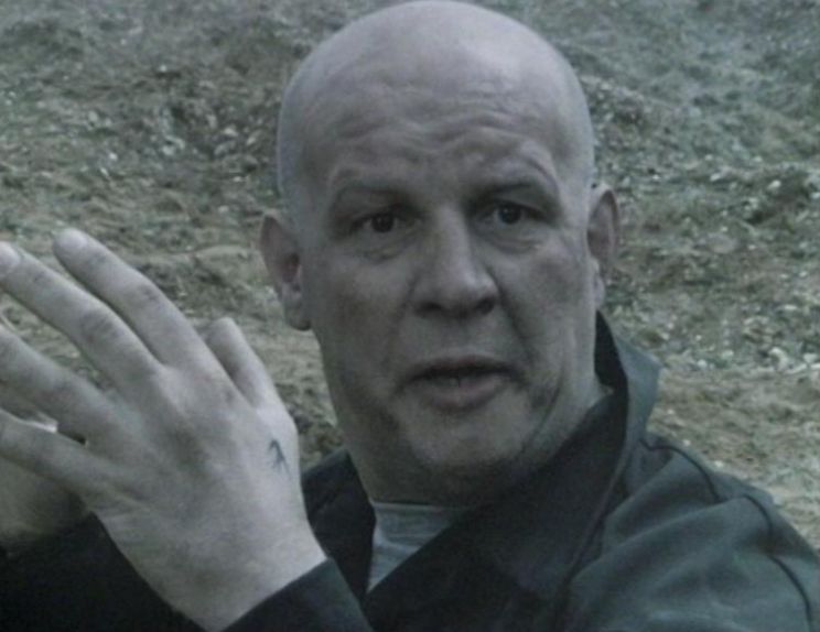 Brian Glover