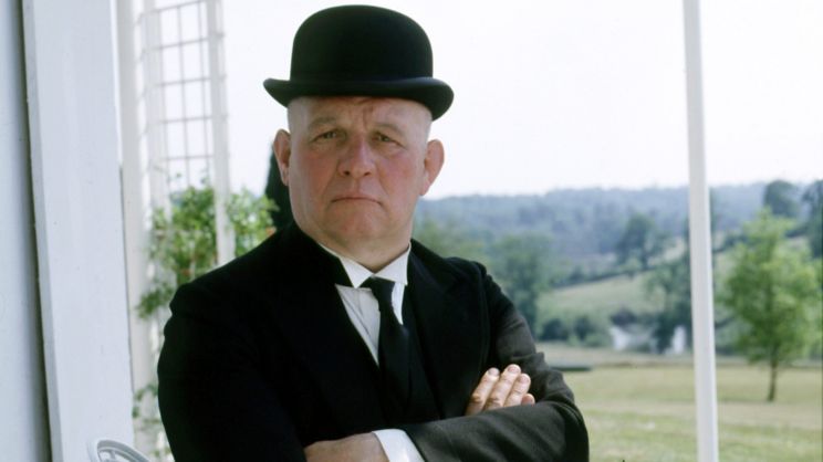 Brian Glover