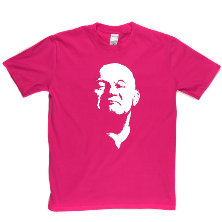 Brian Glover