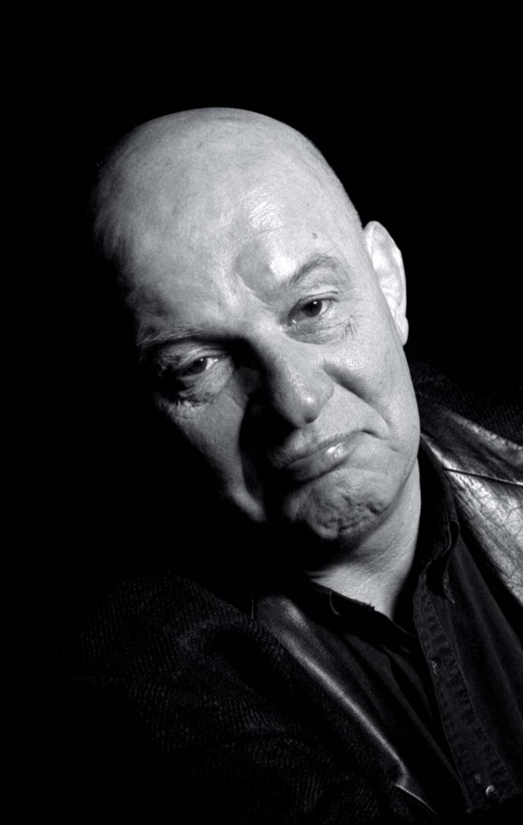 Brian Glover