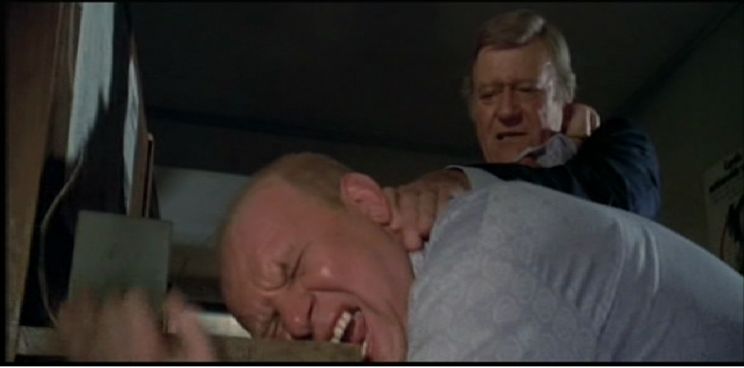 Brian Glover