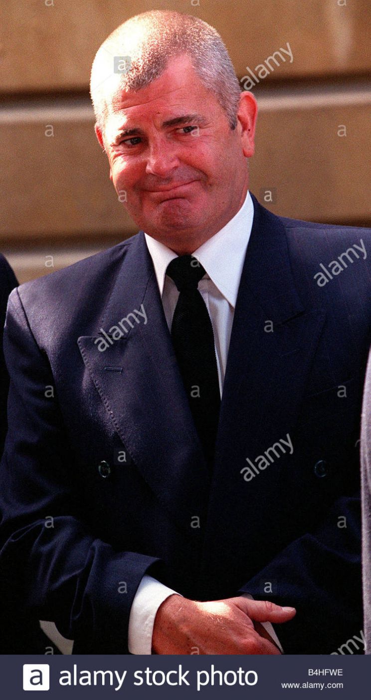 Brian Glover