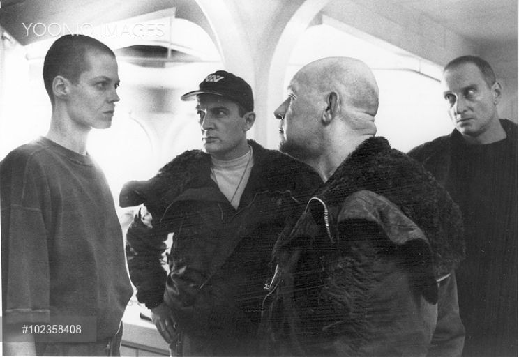 Brian Glover