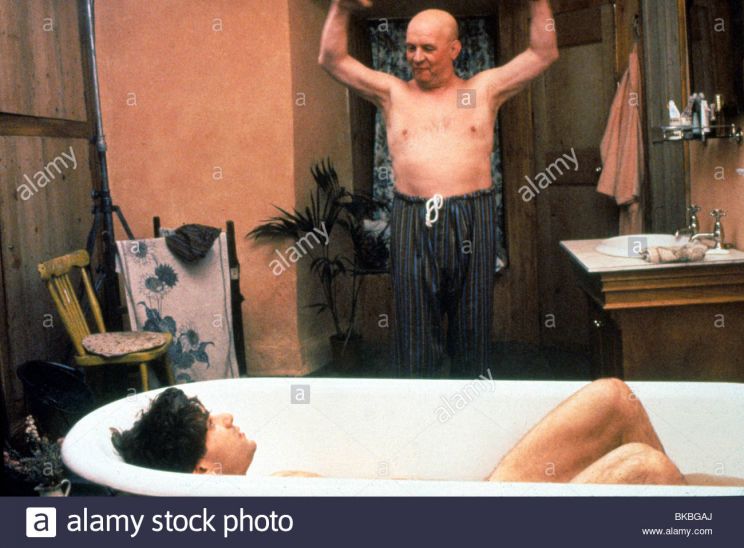 Brian Glover