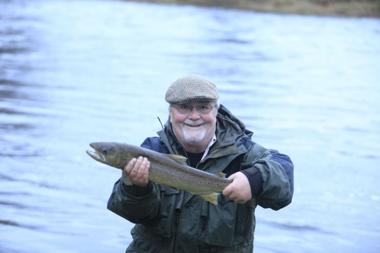 Brian Glover