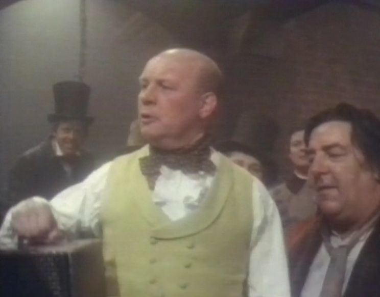 Brian Glover