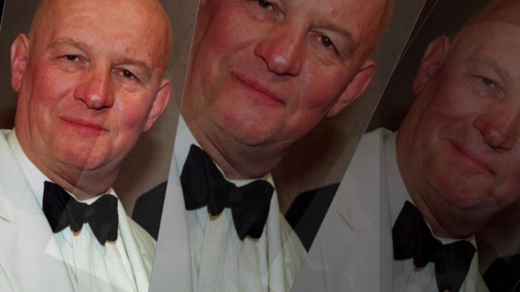 Brian Glover