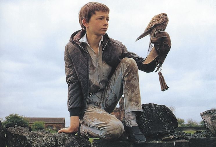 Brian Glover