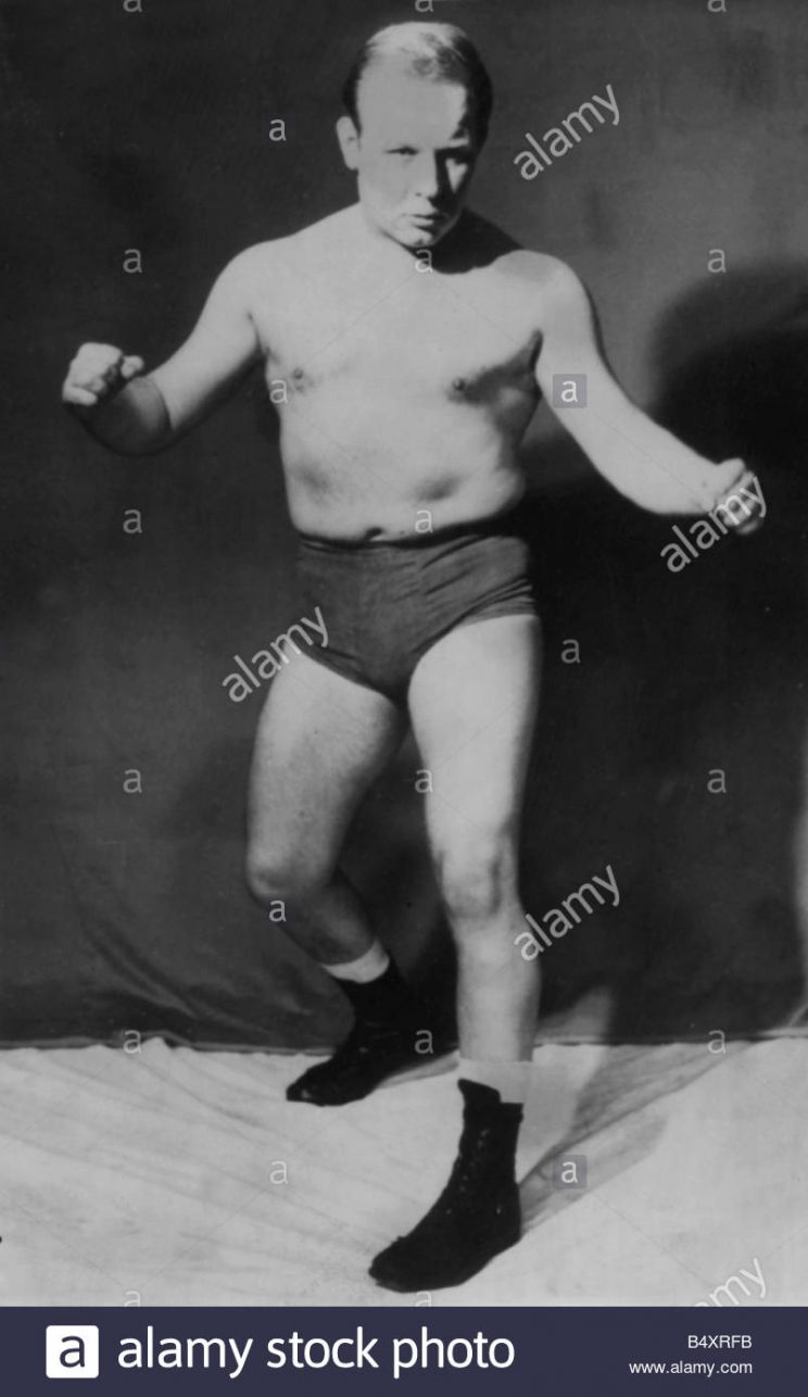 Brian Glover