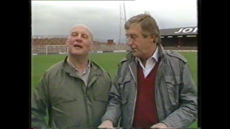 Brian Glover
