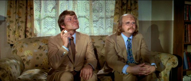 Brian Glover