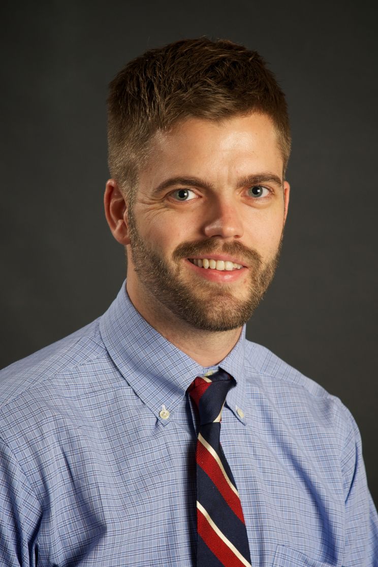 Brian Goodman