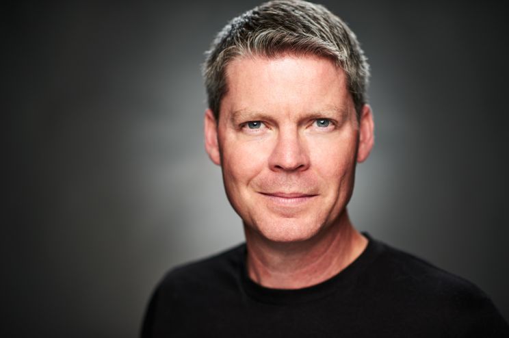Brian Goodman