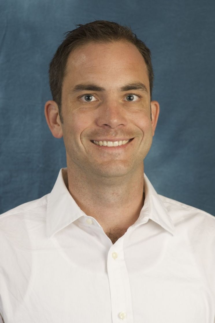 Brian Goodman