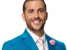 Brian Graden