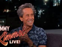 Brian Grazer