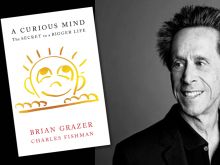 Brian Grazer
