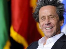 Brian Grazer