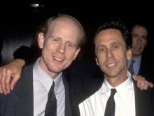 Brian Grazer