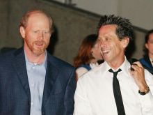 Brian Grazer