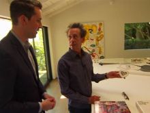 Brian Grazer